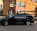 Чорний БМВ 3 Серія, об'ємом двигуна 2 л та пробігом 346 тис. км за 4999 $, фото 15 на Automoto.ua