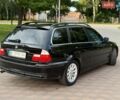Чорний БМВ 3 Серія, об'ємом двигуна 2 л та пробігом 346 тис. км за 4999 $, фото 18 на Automoto.ua