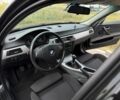 Чорний БМВ 3 Серія, об'ємом двигуна 2 л та пробігом 305 тис. км за 5757 $, фото 7 на Automoto.ua