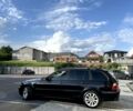 Чорний БМВ 3 Серія, об'ємом двигуна 2 л та пробігом 327 тис. км за 5250 $, фото 2 на Automoto.ua