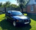 Чорний БМВ 3 Серія, об'ємом двигуна 1.8 л та пробігом 0 тис. км за 2599 $, фото 3 на Automoto.ua