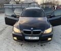 Чорний БМВ 3 Серія, об'ємом двигуна 2 л та пробігом 292 тис. км за 6000 $, фото 1 на Automoto.ua