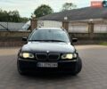 Чорний БМВ 3 Серія, об'ємом двигуна 2 л та пробігом 346 тис. км за 4999 $, фото 13 на Automoto.ua