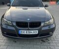 Черный БМВ 3 Серия, объемом двигателя 2 л и пробегом 365 тыс. км за 6500 $, фото 1 на Automoto.ua