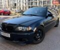 Чорний БМВ 3 Серія, об'ємом двигуна 2 л та пробігом 318 тис. км за 5300 $, фото 1 на Automoto.ua