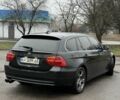 Черный БМВ 3 Серия, объемом двигателя 3 л и пробегом 200 тыс. км за 8250 $, фото 3 на Automoto.ua