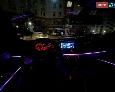 Черный БМВ 3 Серия, объемом двигателя 2 л и пробегом 309 тыс. км за 7200 $, фото 7 на Automoto.ua