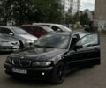 Черный БМВ 3 Серия, объемом двигателя 2 л и пробегом 300 тыс. км за 2100 $, фото 1 на Automoto.ua