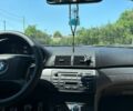 Черный БМВ 3 Серия, объемом двигателя 1.8 л и пробегом 262 тыс. км за 5300 $, фото 13 на Automoto.ua