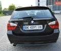 Чорний БМВ 3 Серія, об'ємом двигуна 2 л та пробігом 290 тис. км за 6000 $, фото 3 на Automoto.ua