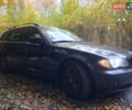 Черный БМВ 3 Серия, объемом двигателя 2 л и пробегом 245 тыс. км за 4999 $, фото 29 на Automoto.ua