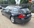 Черный БМВ 3 Серия, объемом двигателя 2 л и пробегом 390 тыс. км за 5950 $, фото 39 на Automoto.ua