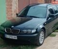 Черный БМВ 3 Серия, объемом двигателя 2 л и пробегом 370 тыс. км за 4800 $, фото 1 на Automoto.ua
