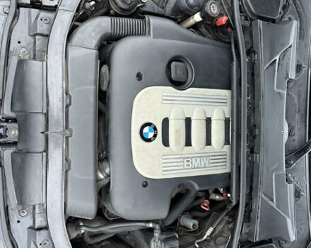 Чорний БМВ 3 Серія, об'ємом двигуна 2.99 л та пробігом 453 тис. км за 10499 $, фото 8 на Automoto.ua