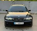 Чорний БМВ 3 Серія, об'ємом двигуна 2 л та пробігом 300 тис. км за 4850 $, фото 4 на Automoto.ua
