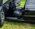 Черный БМВ 3 Серия, объемом двигателя 2 л и пробегом 255 тыс. км за 5000 $, фото 10 на Automoto.ua