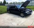 Чорний БМВ 3 Серія, об'ємом двигуна 1.8 л та пробігом 265 тис. км за 3700 $, фото 3 на Automoto.ua