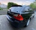 Черный БМВ 3 Серия, объемом двигателя 2 л и пробегом 246 тыс. км за 5700 $, фото 26 на Automoto.ua
