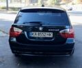 Черный БМВ 3 Серия, объемом двигателя 3 л и пробегом 350 тыс. км за 8200 $, фото 2 на Automoto.ua