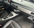Черный БМВ 3 Серия, объемом двигателя 1.8 л и пробегом 332 тыс. км за 6700 $, фото 5 на Automoto.ua