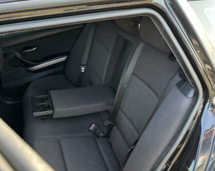 Черный БМВ 3 Серия, объемом двигателя 2 л и пробегом 366 тыс. км за 8000 $, фото 41 на Automoto.ua