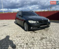 БМВ 3 Серия 2006 в Залещиках на Automoto.ua Черный БМВ 3 Серия, объемом двигателя 2 л и пробегом 380 тыс. км за 7000 $, фото 5 на Automoto.ua