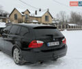 Черный БМВ 3 Серия, объемом двигателя 2 л и пробегом 254 тыс. км за 7200 $, фото 8 на Automoto.ua
