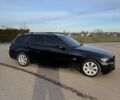 Черный БМВ 3 Серия, объемом двигателя 2 л и пробегом 296 тыс. км за 7100 $, фото 1 на Automoto.ua