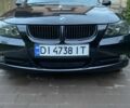 Черный БМВ 3 Серия, объемом двигателя 2 л и пробегом 246 тыс. км за 5500 $, фото 1 на Automoto.ua