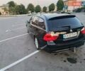 Чорний БМВ 3 Серія, об'ємом двигуна 2 л та пробігом 310 тис. км за 6100 $, фото 12 на Automoto.ua