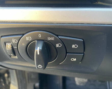 Чорний БМВ 3 Серія, об'ємом двигуна 2 л та пробігом 227 тис. км за 5200 $, фото 30 на Automoto.ua