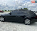 Чорний БМВ 3 Серія, об'ємом двигуна 2 л та пробігом 363 тис. км за 8800 $, фото 10 на Automoto.ua