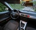 Черный БМВ 3 Серия, объемом двигателя 2 л и пробегом 246 тыс. км за 5700 $, фото 30 на Automoto.ua