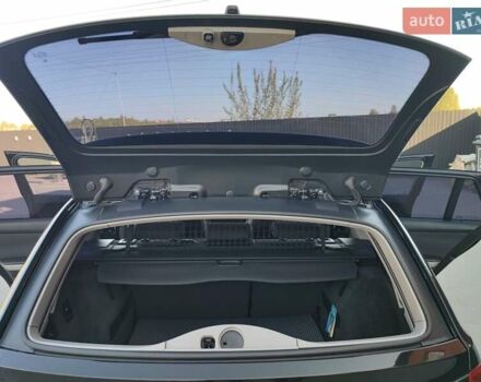 Чорний БМВ 3 Серія, об'ємом двигуна 2 л та пробігом 341 тис. км за 7000 $, фото 23 на Automoto.ua