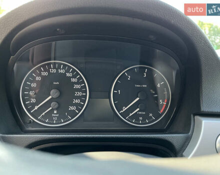 Черный БМВ 3 Серия, объемом двигателя 2 л и пробегом 366 тыс. км за 8000 $, фото 25 на Automoto.ua