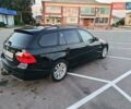 Чорний БМВ 3 Серія, об'ємом двигуна 2 л та пробігом 310 тис. км за 6100 $, фото 14 на Automoto.ua