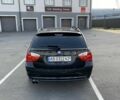Чорний БМВ 3 Серія, об'ємом двигуна 2 л та пробігом 225 тис. км за 7000 $, фото 5 на Automoto.ua