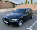 Чорний БМВ 3 Серія, об'ємом двигуна 2 л та пробігом 225 тис. км за 7000 $, фото 2 на Automoto.ua