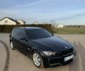 Черный БМВ 3 Серия, объемом двигателя 2 л и пробегом 296 тыс. км за 7100 $, фото 9 на Automoto.ua