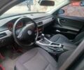 Черный БМВ 3 Серия, объемом двигателя 2 л и пробегом 250 тыс. км за 6999 $, фото 8 на Automoto.ua