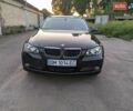 Черный БМВ 3 Серия, объемом двигателя 2 л и пробегом 224 тыс. км за 6500 $, фото 1 на Automoto.ua