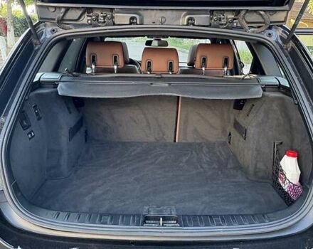 Черный БМВ 3 Серия, объемом двигателя 2 л и пробегом 238 тыс. км за 6700 $, фото 5 на Automoto.ua