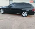 Черный БМВ 3 Серия, объемом двигателя 2 л и пробегом 224 тыс. км за 6500 $, фото 7 на Automoto.ua