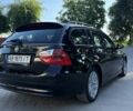 Черный БМВ 3 Серия, объемом двигателя 2 л и пробегом 238 тыс. км за 6700 $, фото 2 на Automoto.ua