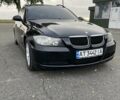 Черный БМВ 3 Серия, объемом двигателя 2 л и пробегом 290 тыс. км за 6199 $, фото 13 на Automoto.ua