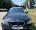 Чорний БМВ 3 Серія, об'ємом двигуна 2 л та пробігом 267 тис. км за 6200 $, фото 1 на Automoto.ua