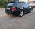 Черный БМВ 3 Серия, объемом двигателя 2 л и пробегом 224 тыс. км за 6500 $, фото 4 на Automoto.ua