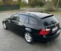 Черный БМВ 3 Серия, объемом двигателя 2 л и пробегом 290 тыс. км за 6199 $, фото 32 на Automoto.ua