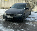 Чорний БМВ 3 Серія, об'ємом двигуна 2 л та пробігом 250 тис. км за 6999 $, фото 1 на Automoto.ua