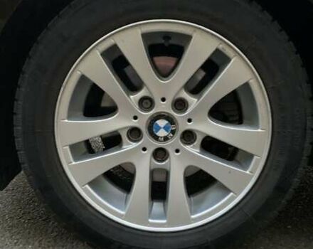 Чорний БМВ 3 Серія, об'ємом двигуна 2 л та пробігом 341 тис. км за 7000 $, фото 2 на Automoto.ua